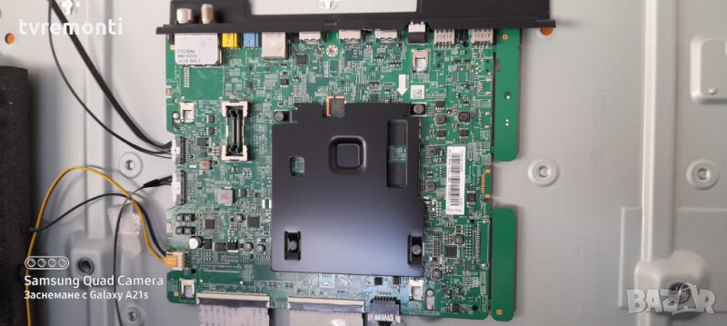 Основна платка BN41-02528A BN94-10826L, снимка 1