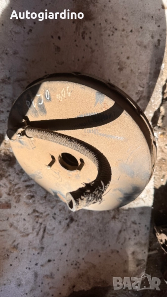 Серво усилвател / Спирачна помпа за Peugeot 806 1997, снимка 1