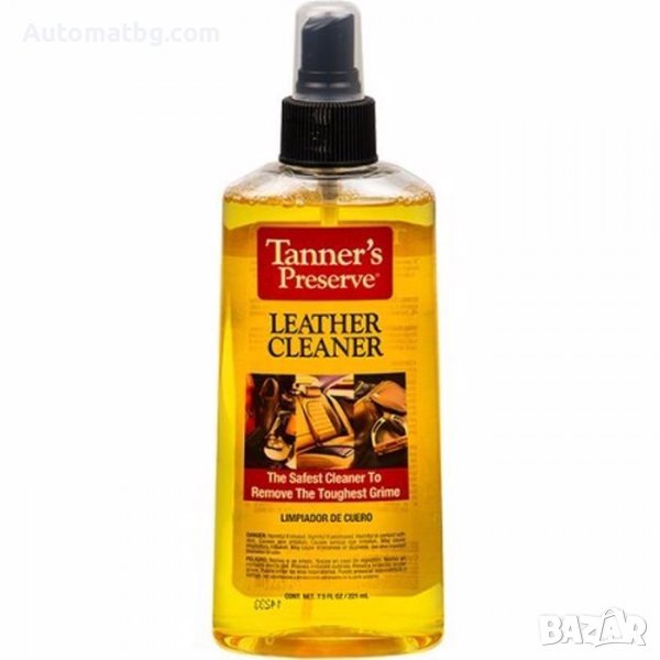 Препарат за почистване на кожа Automat, 221ml, Почистващ препарат, снимка 1