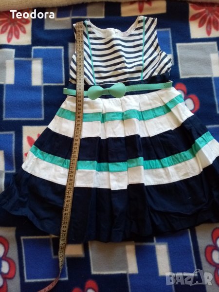 Рокля, снимка 1