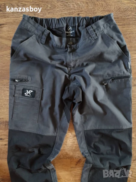 revolution race rvrc gp pants - мъжки трекинг панталон XL, снимка 1