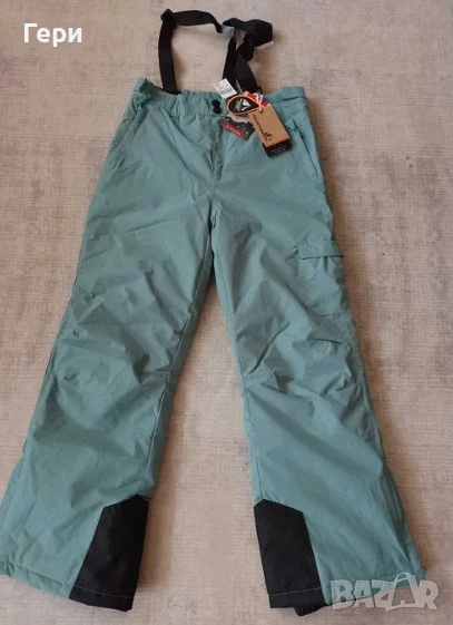 Нов ски панталон Mountain peak, снимка 1