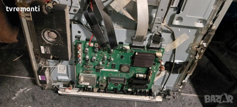 Main Board PNL 3139 123 64423v2 BD3139 123 64433v2 PHILIPS 37PFL8404H/12​ for 37inc DISPLAY T370HW03, снимка 1