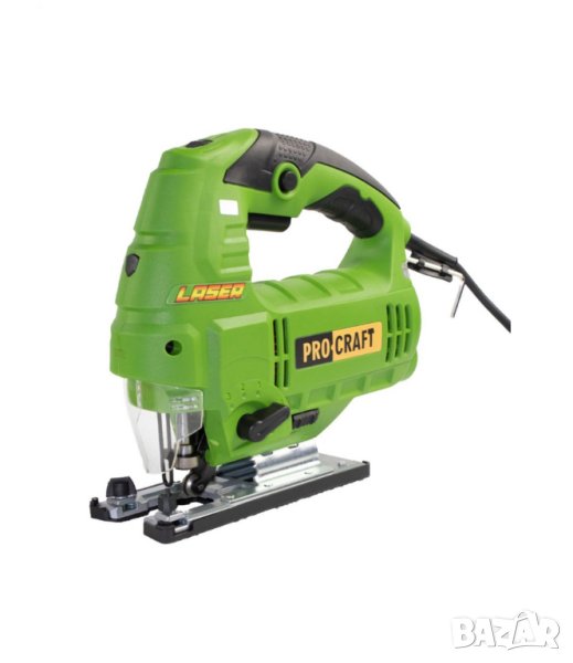 PROCRAFT ST800 Прободен трион, снимка 1