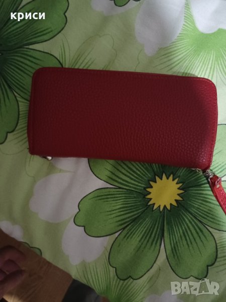 Портмоне, снимка 1