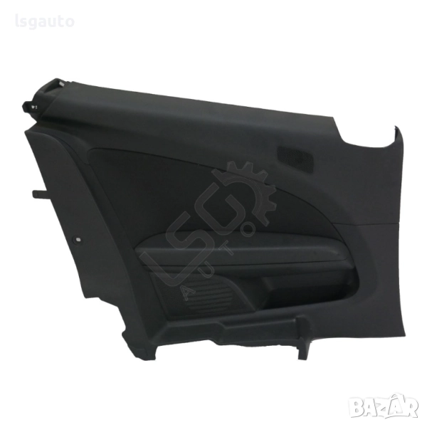 Интериорна кора задна лява Volkswagen Scirocco III 2008-2017 ID:149441, снимка 1