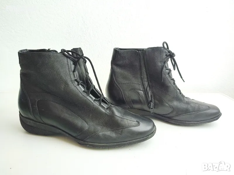 Verhulst schoenen 5,5/ 38,5- 39, снимка 1