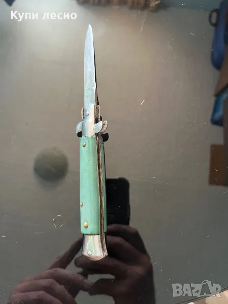 Нож, снимка 1