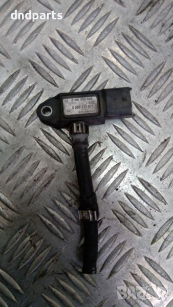 Мап сензор Renault Kangoo 1.5dCi 65hp 2003г., снимка 1