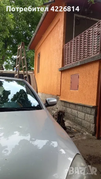 строителни услуги от 25 до 75лв , снимка 1