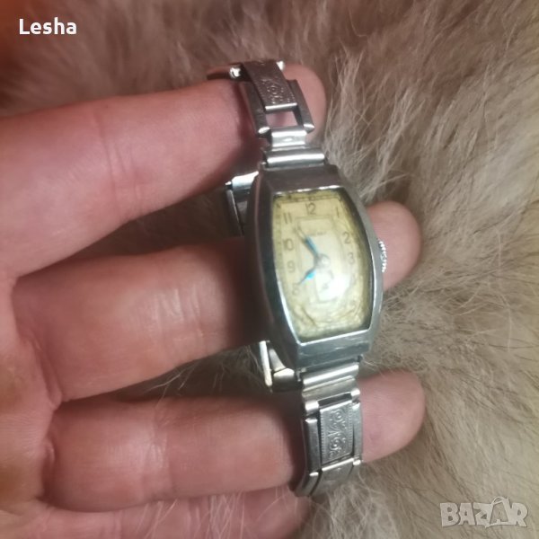 Гривна-часовник , снимка 1