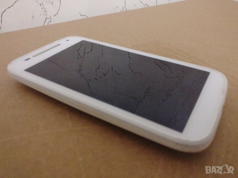 Motorola Moto E (2nd gen), снимка 1