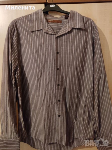 Риза, снимка 1