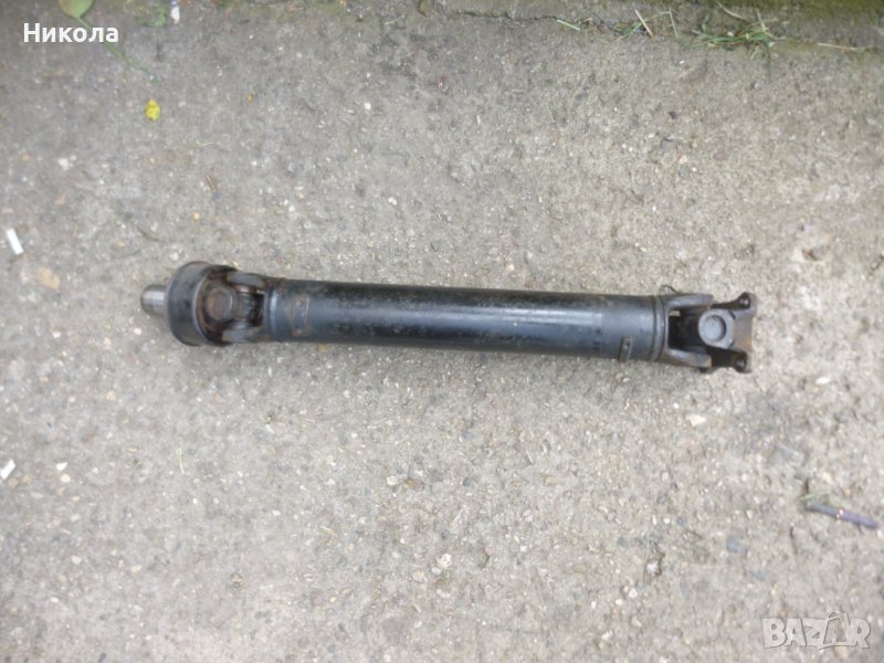 Преден кардан Great Wall Hover Н3/Грейт Уол, снимка 1