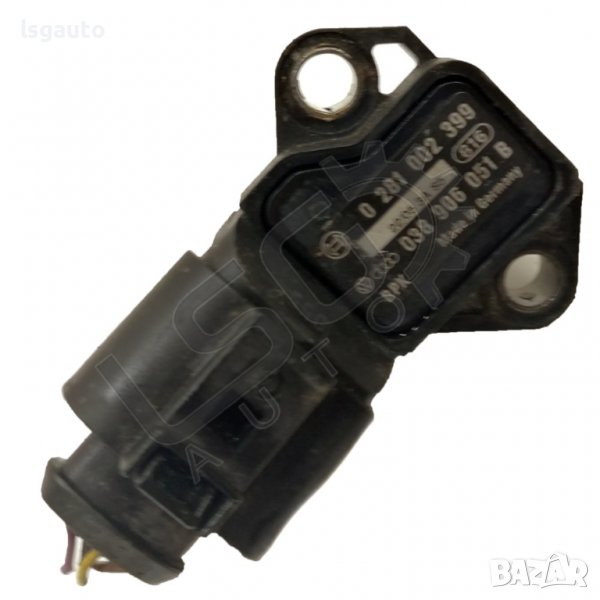 MAP сензор Seat Altea 2004-2015 SE080722N-203, снимка 1