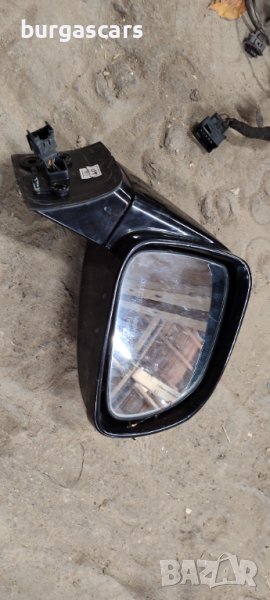 Огледало дясно  Chevrolet Captiva  с прибиране - 100лв, снимка 1