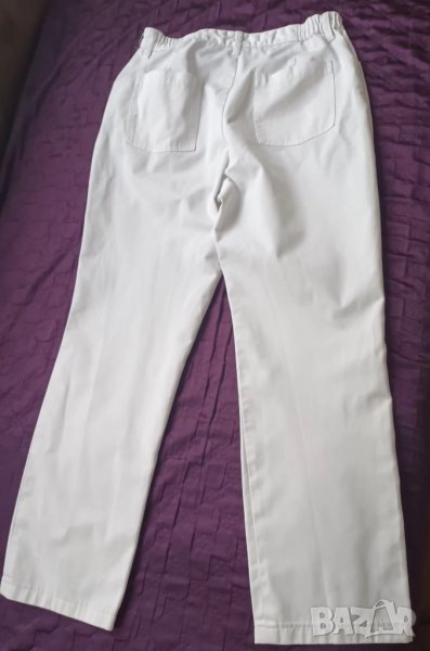 Медицински панталони размер S , снимка 1