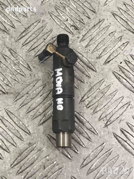 Дюза Opel Movano,2.5D,1998г., снимка 1