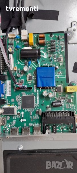 Платка MAIN BOARD TP.S506.PB802, снимка 1