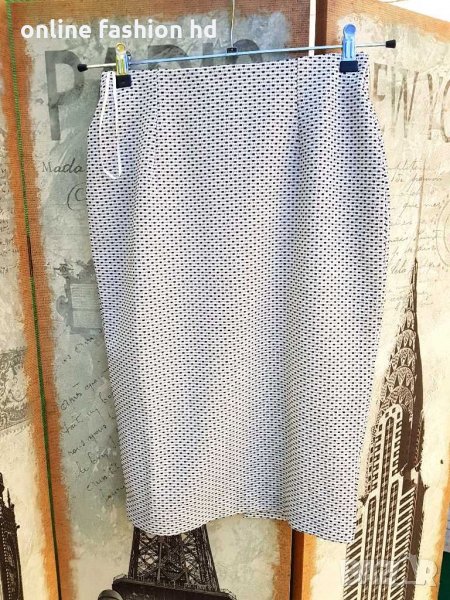 Дамски елегантни поли Esprit replic, снимка 1