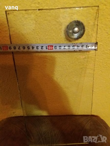 Огниупорно стъкло, снимка 1