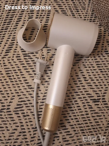 Сешоар със силна струя., снимка 1