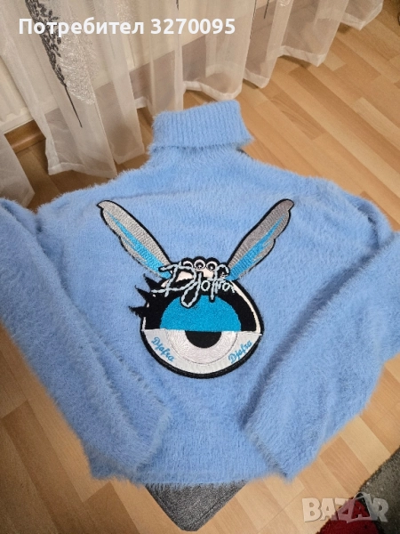 Djofra поло, снимка 1