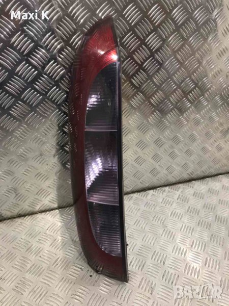 Ляв стоп Opel Corsa C 2001г., снимка 1