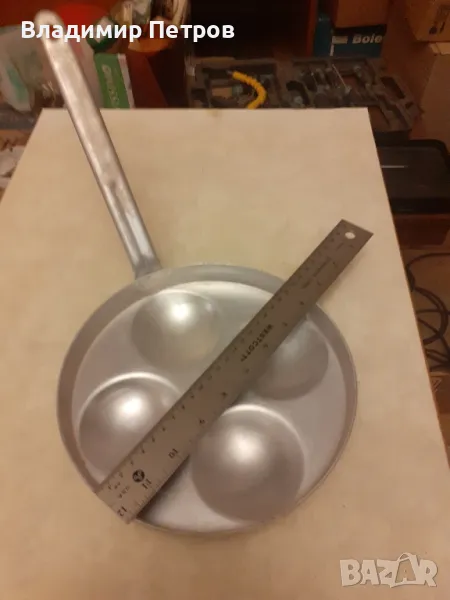 Тиган, снимка 1