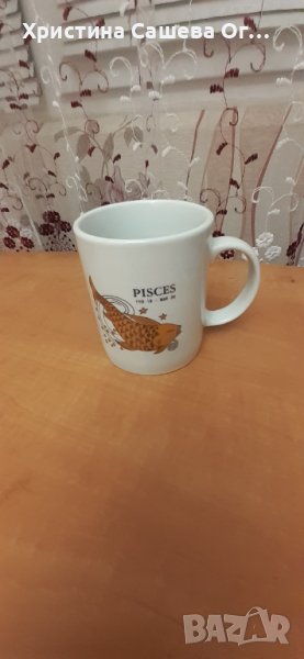 Чаши със зодии, снимка 1