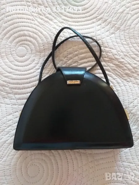 Дамска чанта Подарявам, снимка 1