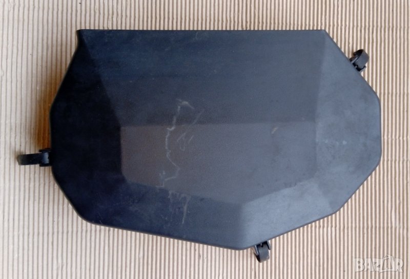 капак / предпазител ангренажен ремък Audi, снимка 1