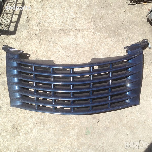 Декоративна решетка за Chrysler PT Cruiser, 2001г., снимка 1