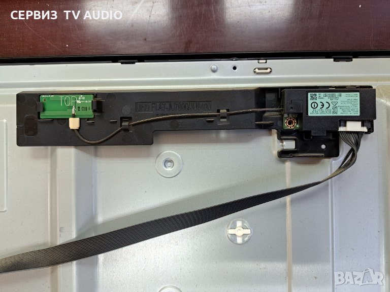 WI-FI модул, BN59-01194F, WCH730B.TV SAMSUNG UE48JU7000L, снимка 1