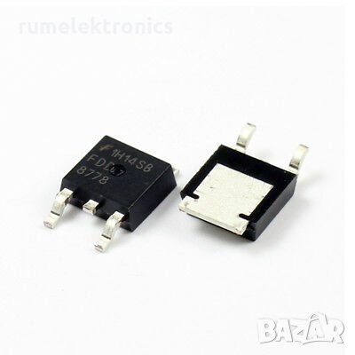 FDD8778, снимка 1