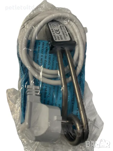 Бързовар 500 W - за варене на кафе, снимка 1