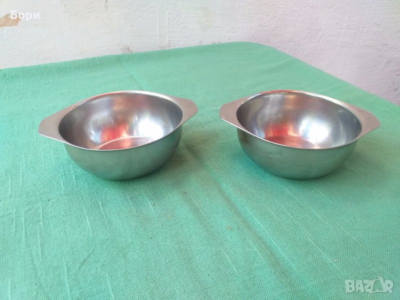 Български купи алпака БДС , снимка 1