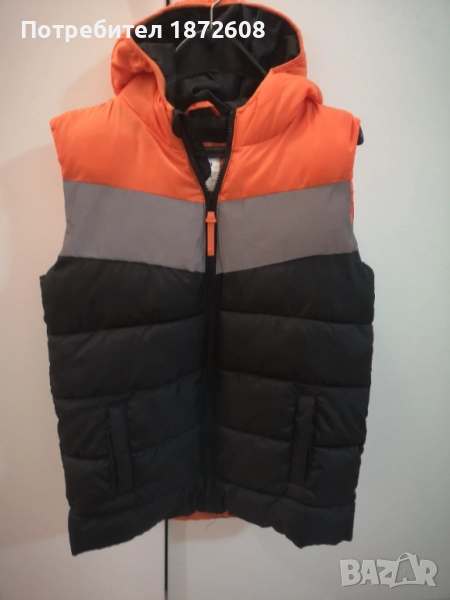 Грейка р-р 158 см.подходяща и за момче, и за момиче, снимка 1