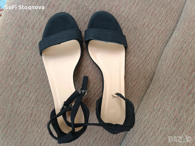 Нови елегантни сандали, снимка 1