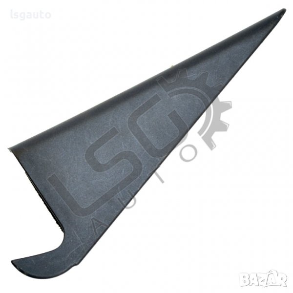 Декоративна лайсна задна дясна врата Honda CR-V III 2006-2010 H060622N-201, снимка 1