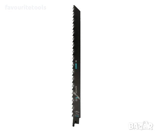 Bosch S1211K Нож за саблен трион за лед и замразено месо, 30см, снимка 1