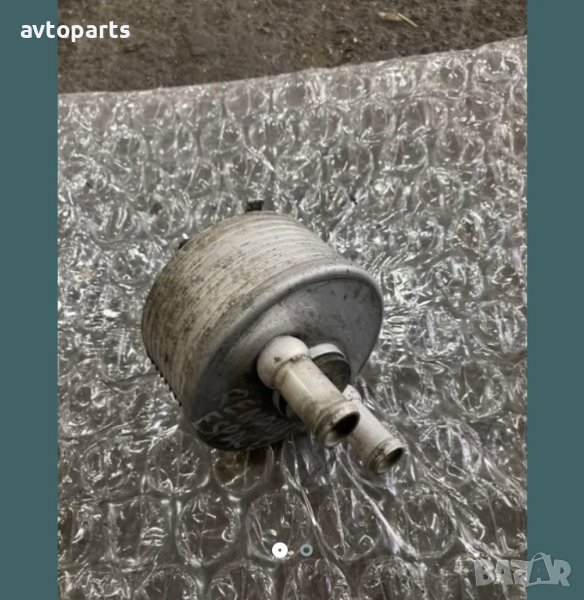 Renault grand espace 2005година 2.2dci 150ks маслен охладител, снимка 1