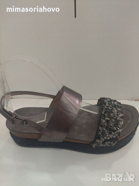 Дамски сандали 4360, снимка 1