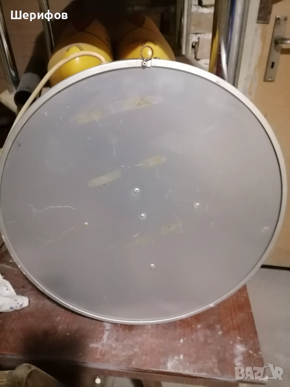 Продавам рекламна табела, снимка 1