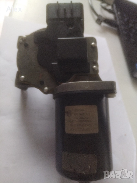 Моторче за чистачки за FIAT DUCATO  , снимка 1