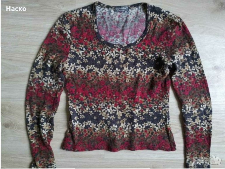 sonata , дамски блуза, снимка 1