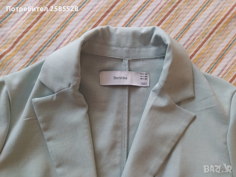 Сако bershka, снимка 1
