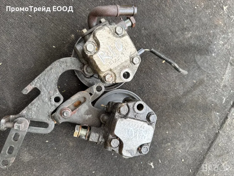 Хидравлична помпа Киа Рио 1 Kia Rio I  3604/1, снимка 1