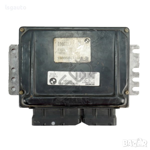 Компютър двигател Mini Hatch (R50; R53) 2001-2006 ID: 121620, снимка 1