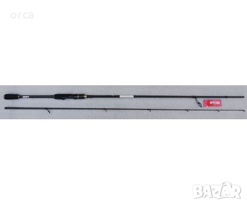 Въдица за риболов на спининг - RYOBI VIRTUS, снимка 1